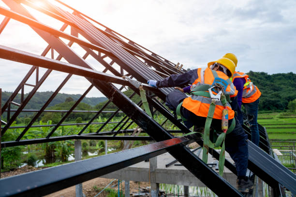Best Commercial Roofing Services  in Cascade Valley, WA