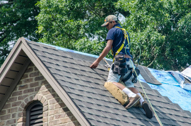 Best Best Roofing Contractors  in Cascade Valley, WA